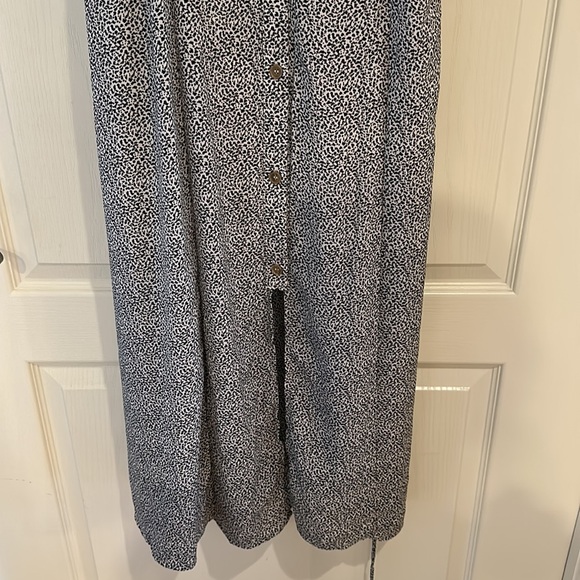 Animal print dress - Picture 3 of 3